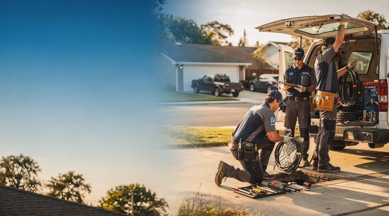 Water Softener Installation in Moore Haven, FL near me